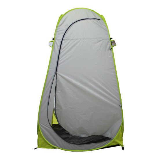 Outdoor changing tent beach fishing camping portable mobile toilet changing room swimming bathing tent