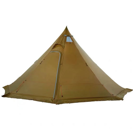 Most Popular outdoor tents portable waterproof camping tents with adventure picnic hiking hot sale on line
