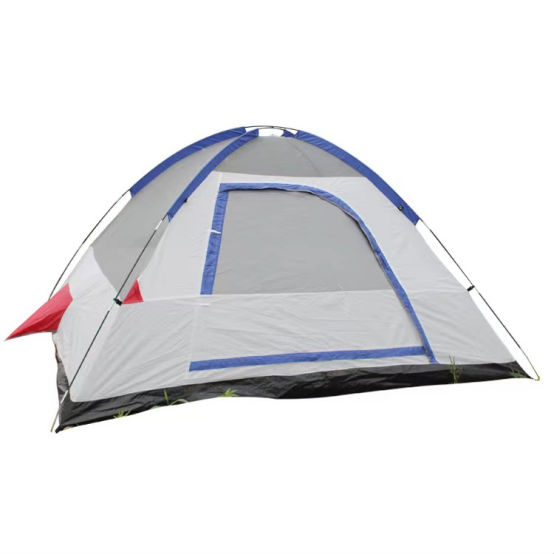Hot selling sale camping tents rainproof anti-mosquito outdoor camping tent with high quality