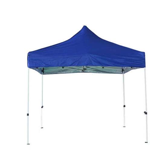 Folding Gazebo Aluminum Frame Advertising Folding Canopy Trade Show 3x3 Tent