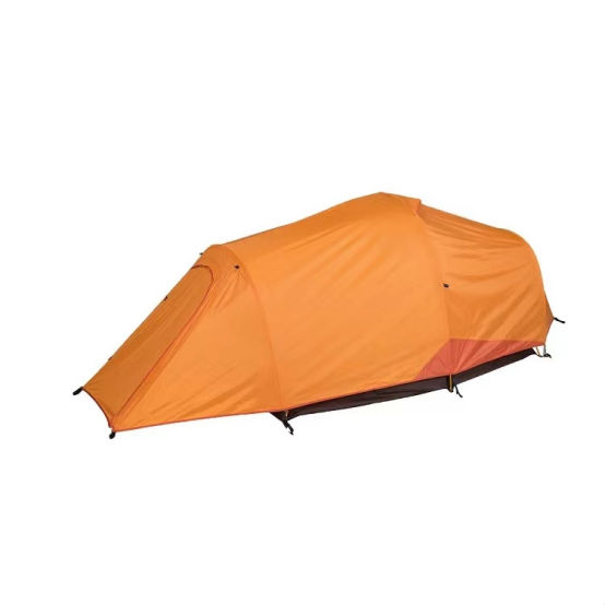 Good price waterproof camping tent travel camping bed tent outdoor with mountaineering wilderness survival