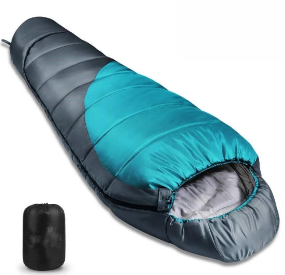 season waterproof sleeping bags outdoors camping for hiking Comfort compression Sack sleeping bag outdoor camping for hiking