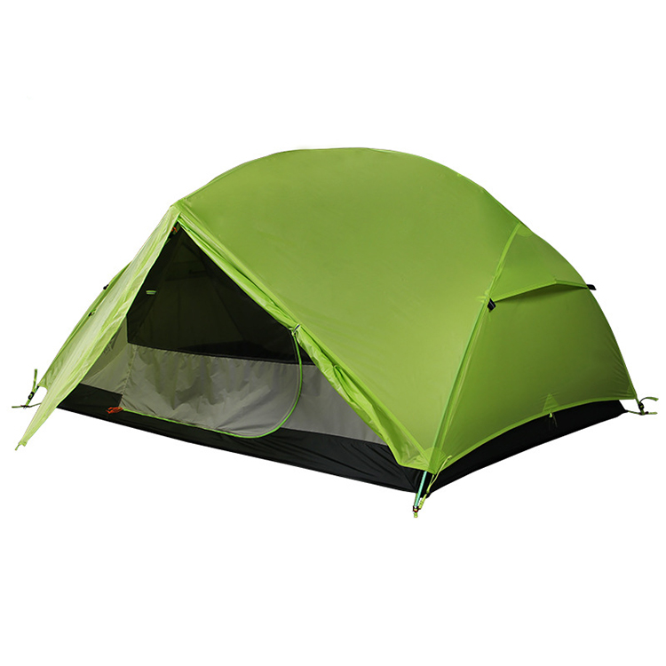 Camping  Hiking Tents Waterproof 2 Person Ultralight Hiking Camping Tent