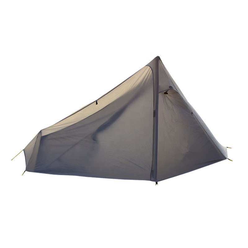 Hiking Ultralight Portable Backpacking Tent