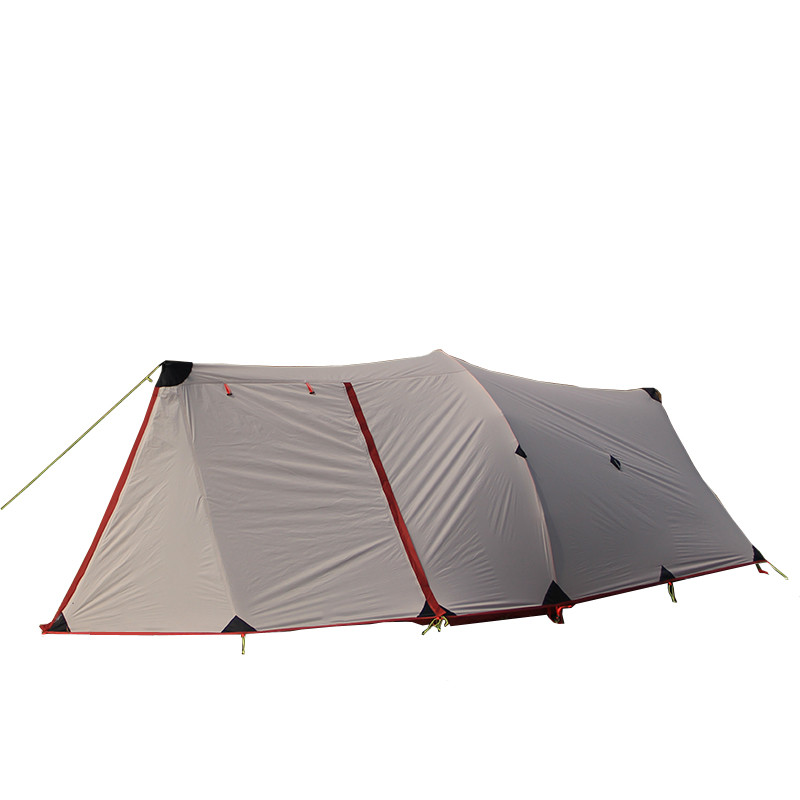 High Quality Ultralight 2 Person Camping Tent Outdoor