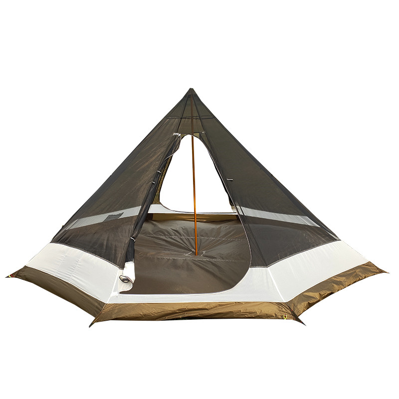 Ultralight Backpacking Bug Net Inner Tent