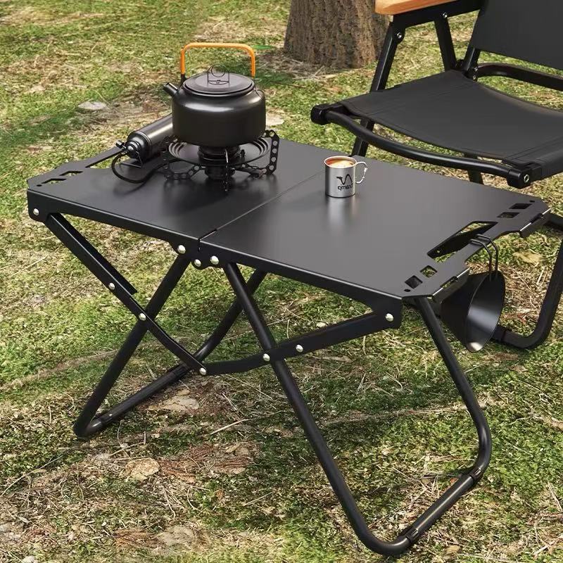 Outdoor Folding Table for camping