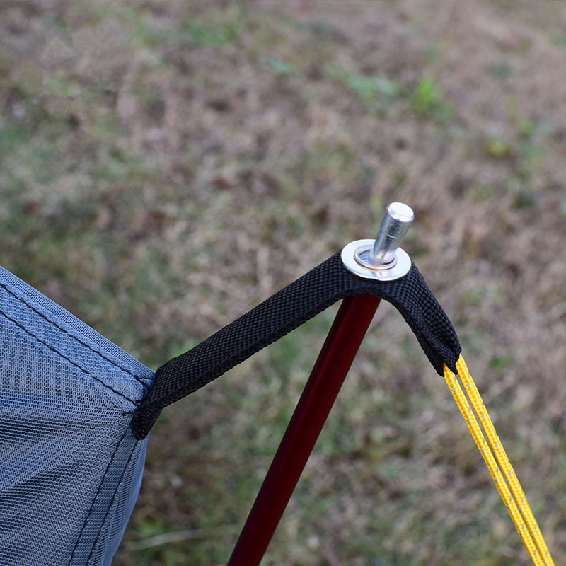 Hiking Ultralight Portable Backpacking Tent