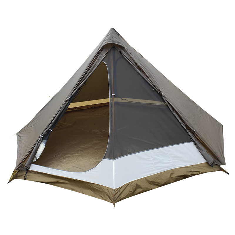 Ultralight Backpacking Bug Net Inner Tent