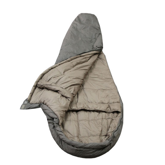 ripstop waterproof emergency cold weather army sleeping bag military