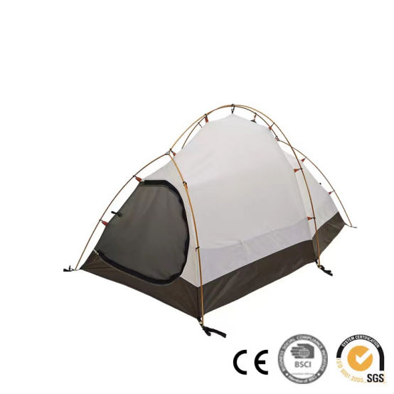 Good price waterproof camping tent travel camping bed tent outdoor with mountaineering wilderness survival