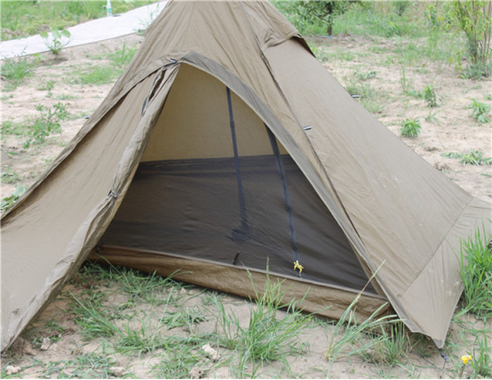 Most Popular outdoor tents portable waterproof camping tents with adventure picnic hiking hot sale on line