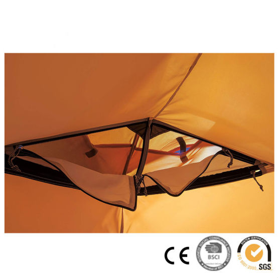 Good price waterproof camping tent travel camping bed tent outdoor with mountaineering wilderness survival