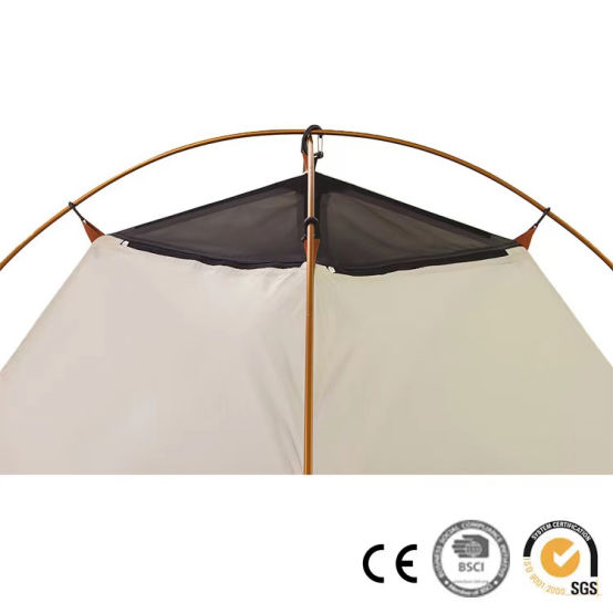 Good price waterproof camping tent travel camping bed tent outdoor with mountaineering wilderness survival