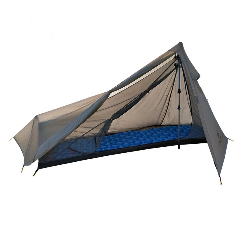 Hiking Ultralight Portable Backpacking Tent