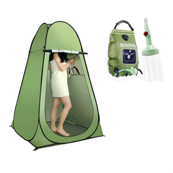 Factory Price Portable Pop Up Changing Room ,Outdoor Shower Toilet Fishing Dressing Bathing Tent