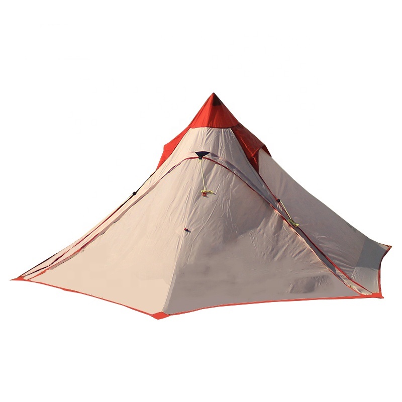 20D silnylon Ultralight Backpacking Outdoor Camping Tent
