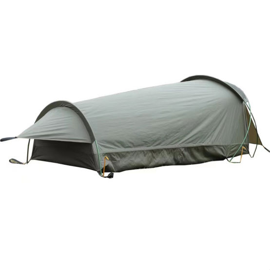 New designed tents camping outdoor single layer tent personal beach tent with good quality