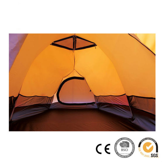 Good price waterproof camping tent travel camping bed tent outdoor with mountaineering wilderness survival