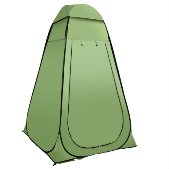 Factory Price Portable Pop Up Changing Room ,Outdoor Shower Toilet Fishing Dressing Bathing Tent