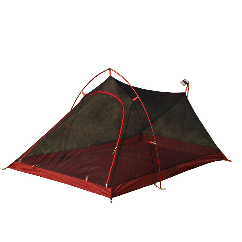 High Quality Ultralight 2 Person Camping Tent Outdoor