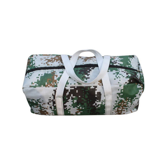 Factory wholesale outdoor camping high quality camouflage single tent outdoor tent