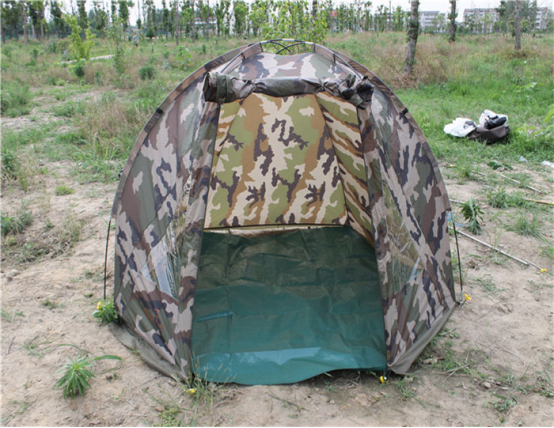 Factory good price instant outdoor camping tent family waterproof tents with wild survival adventure