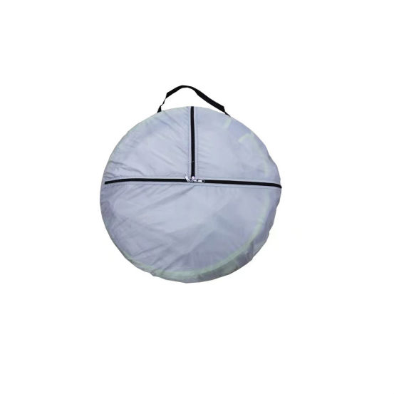 Outdoor changing tent beach fishing camping portable mobile toilet changing room swimming bathing tent