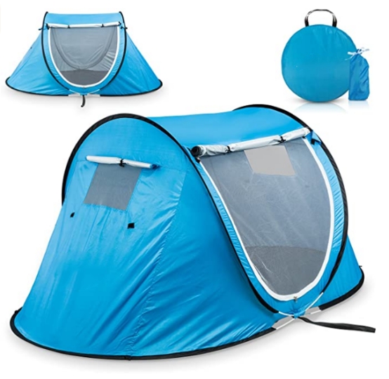 Pop Up Tent 
