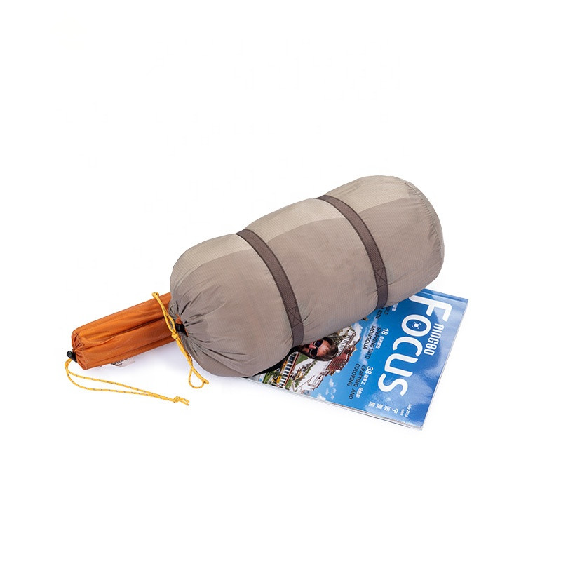 Outdoor camping 4 season Nebula 2 Ultralight Double resident waterproof tent