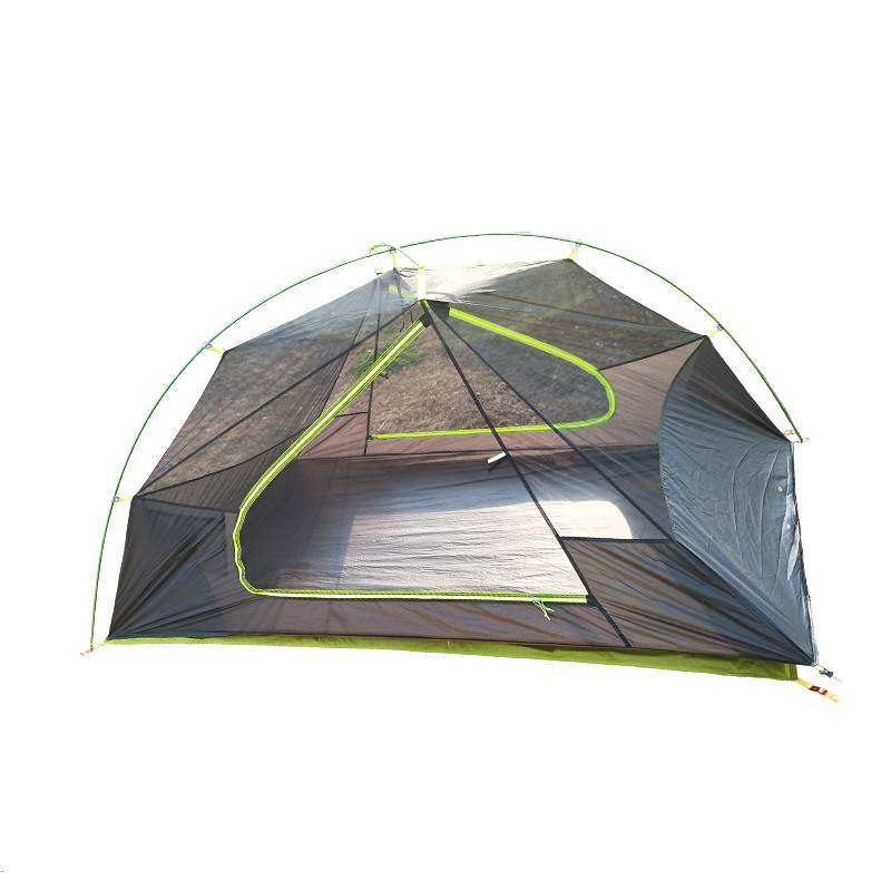 High Quality Ultralight Backpacking Outdoor Tent