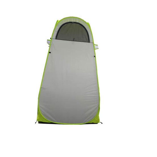 Outdoor changing tent beach fishing camping portable mobile toilet changing room swimming bathing tent