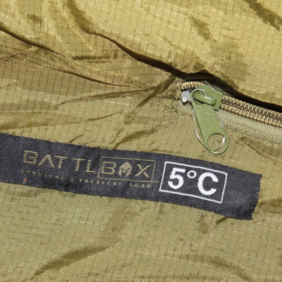 Outdoor camping single sleeping bag light weight waterproof easy to carry four seasons hiking