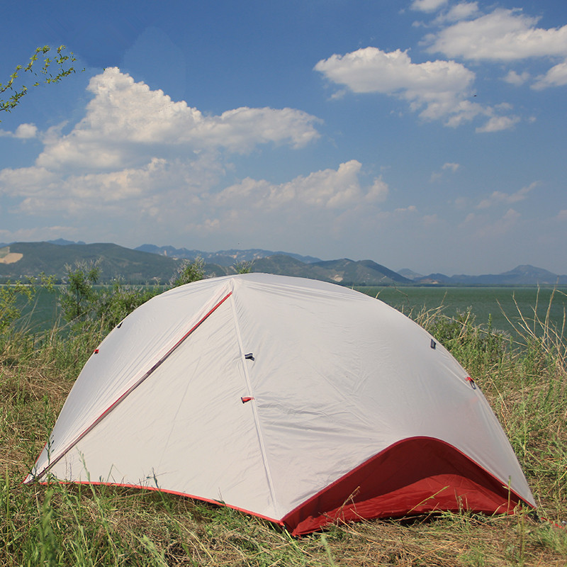 High Quality Ultralight Backpacking Outdoor Tent