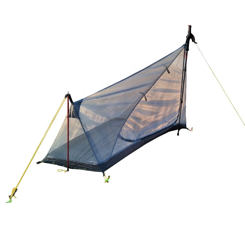 Hiking Ultralight Portable Backpacking Tent