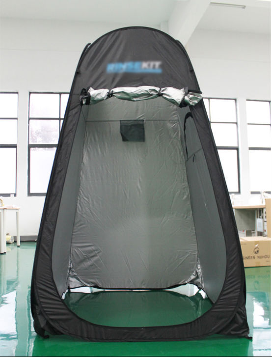 Outdoor speed open tent automatic tent outdoor toilet dressing fishing account bath single tent