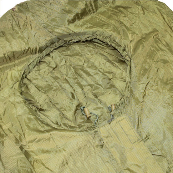 Outdoor camping single sleeping bag light weight waterproof easy to carry four seasons hiking