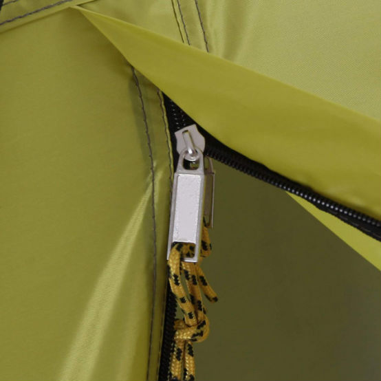 Good Supplier camping outdoor 3-4 person tents outdoor waterproof camping sleeping tent camping for sale