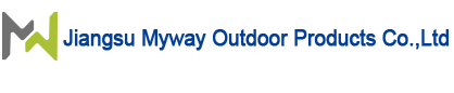 Jiangsu Myway Outdoor Products Co.,Ltd